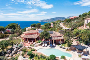 VILLA ANTARES Sinnai